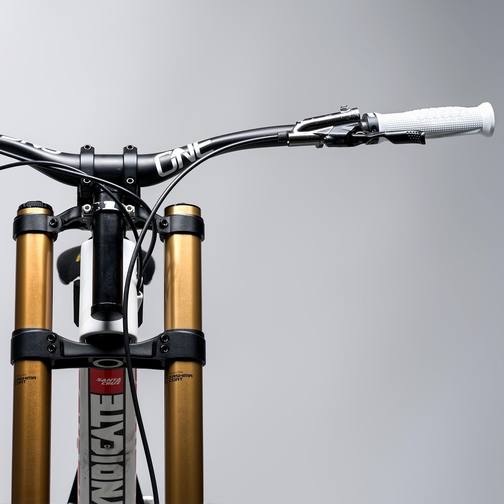 OneUp goldstone-grips image 55240557003124