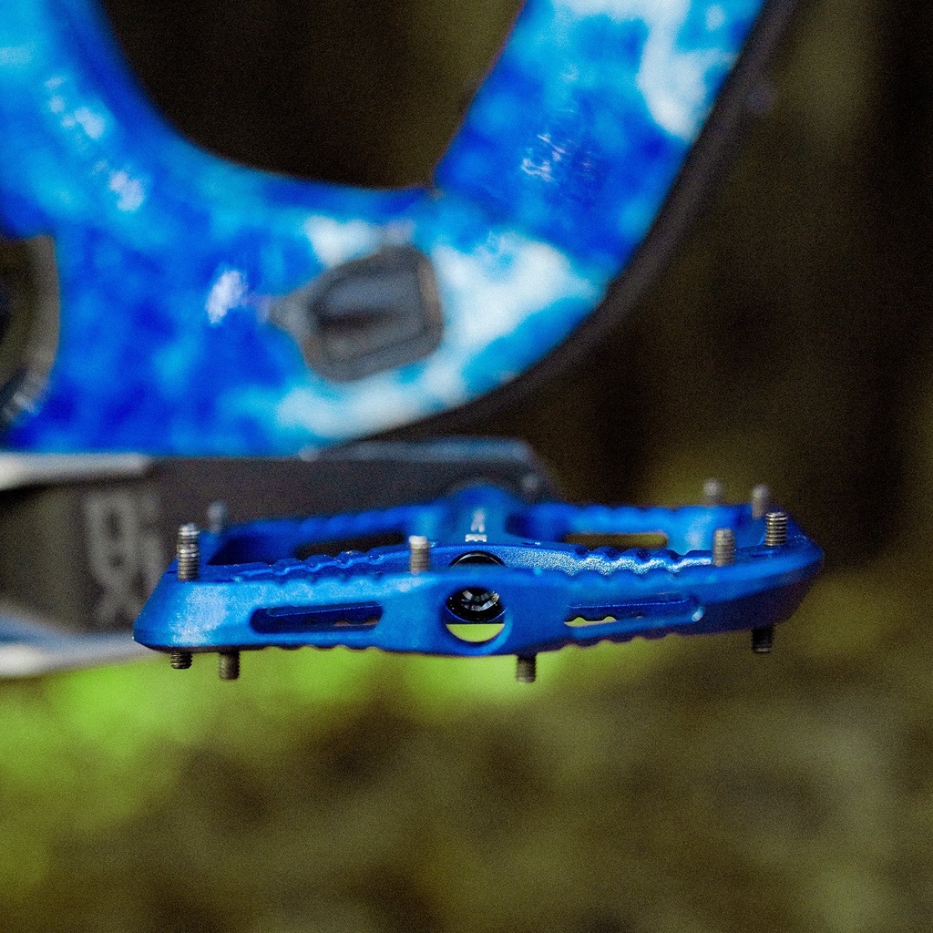 OneUp wave-pedal image 53709613039988
