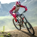 OneUp v2-carbon-handlebar image 53844226638196
