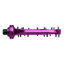 OneUp Gallery 11 - OneUpComponents_AluminumPedal_PUR_SideProfile.jpg