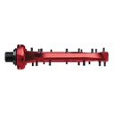 OneUp Gallery 13 - OneUpComponents_AluminumPedal_RED_SideProfile.jpg
