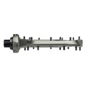 OneUp Gallery 21 - OneUpComponents_AluminumPedal_GRY_SideProfile.jpg
