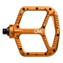 OneUp Gallery 14 - OneUpComponents_AluminumPedal_ORA_Top.jpg