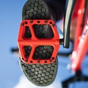 OneUp Gallery 4 - OneUpComponents_SmallCompPedals_RED_OnBike1.jpg