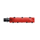 OneUp Gallery 7 - OneUpComponents_SmallCompPedals_RED_SideProfile.jpg