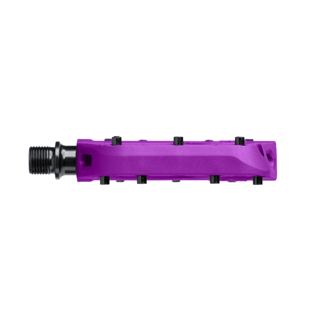 OneUp Gallery 27 - OneUpComponents_SmallCompPedals_PUR_SideProfile.jpg