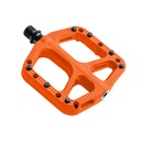 OneUp Gallery 10 - OneUpComponents_SmallCompPedals_ORA_Angle.jpg