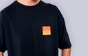 COMMENCAL LOOSE FIT LIGHT T-SHIRT SUNSET BLACK - Foto 1