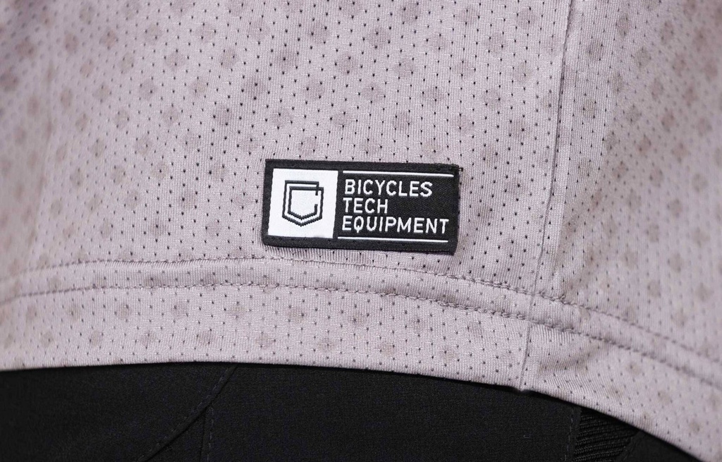COMMENCAL LONG SLEEVE JERSEY DIRT - Foto 3