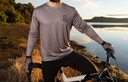 COMMENCAL LONG SLEEVE JERSEY DIRT - Foto 4