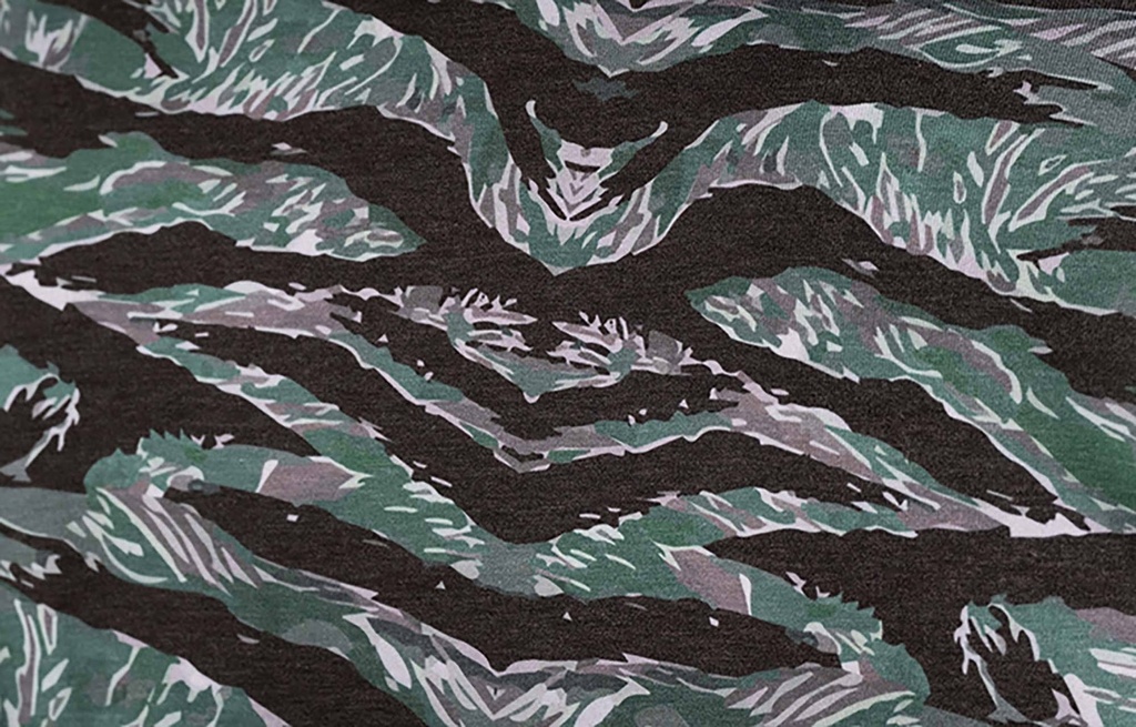 COMMENCAL SHORT SLEEVES TECH-TEE CAMO - Foto 1