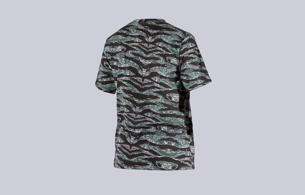 COMMENCAL SHORT SLEEVES TECH-TEE CAMO - Foto 4