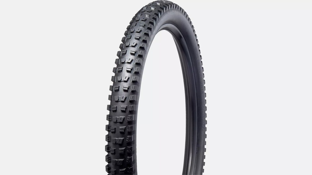 Llanta Specialized Butcher GRID Trail T7 29x2.6 - Foto 1