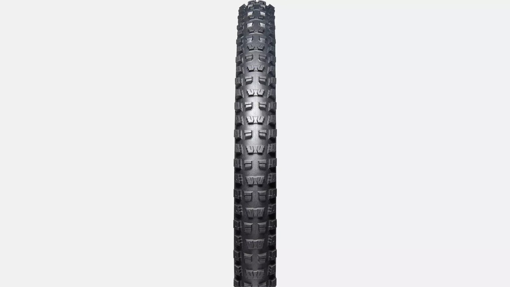 Llanta Specialized Butcher GRID Trail T7 29x2.6 - Foto 2