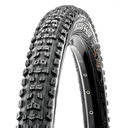 Llanta Maxxis aggressor 29x 2.5 wt - Foto 1