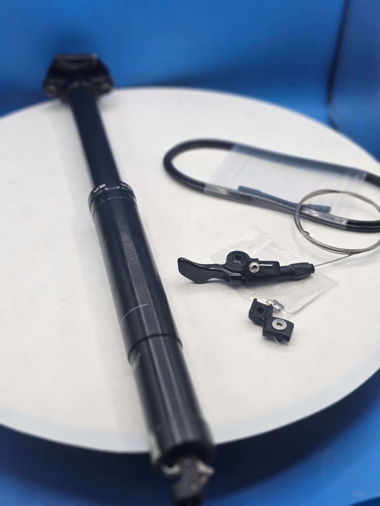 DROPPER KS LEV 155X34.9MM - Foto 1