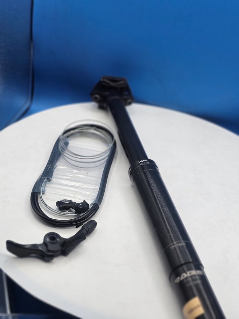 DROPPER KS LEV 165X34.9MM - Foto 2