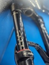 Suspensión delantera rock shox pike ultimate 27.5 160mm - Foto 1