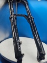 Suspensión delantera rock shox pike ultimate 27.5 160mm - Foto 2