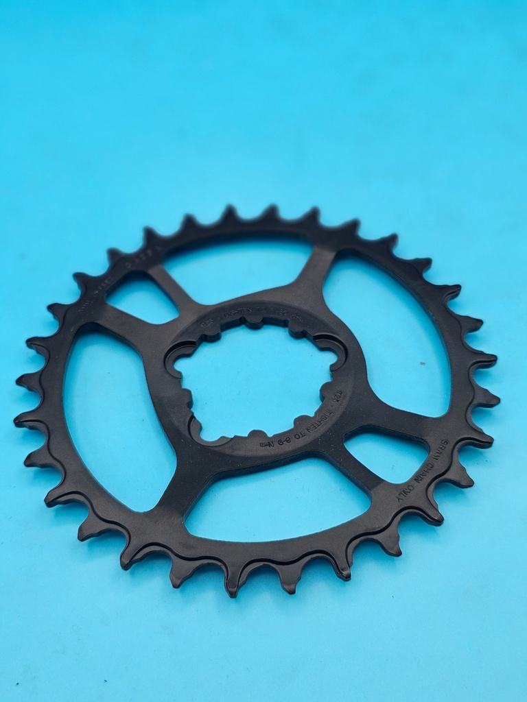 Plato vxm Sram Nx 30t - Foto 1