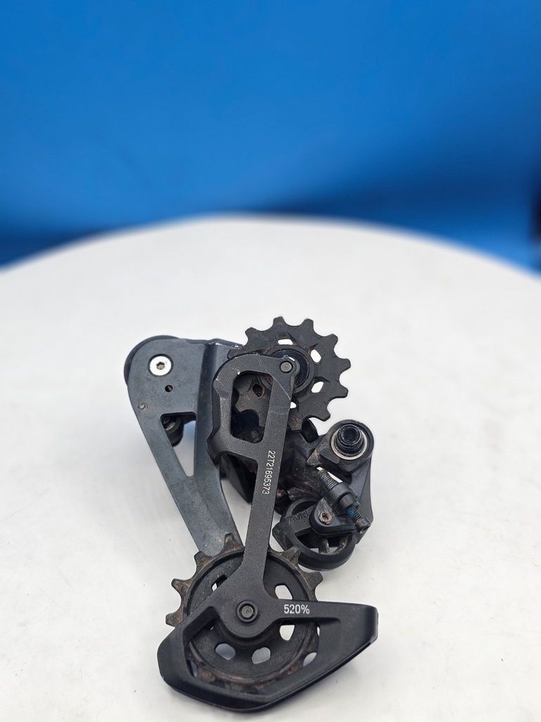 Caballito sram 12v usado - Foto 1