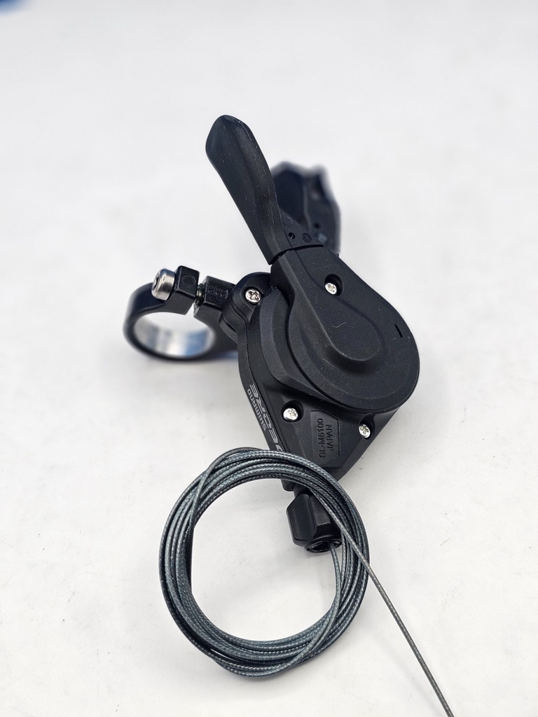 Palanca 11v shimano deore - Foto 1