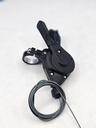 Palanca 11v shimano deore - Foto 1