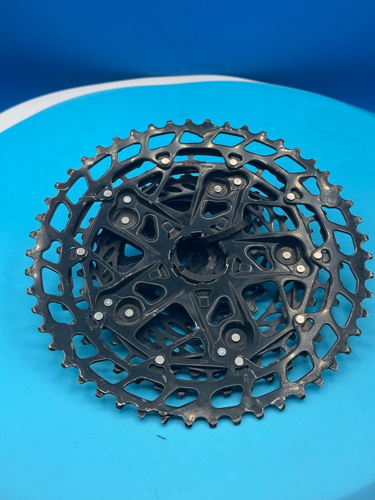 CASSETTE SRAM 12v 50t - Foto 1