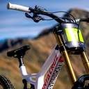 OneUp goldstone-grips 51706700300512