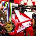 OneUp goldstone-grips 51706701185248