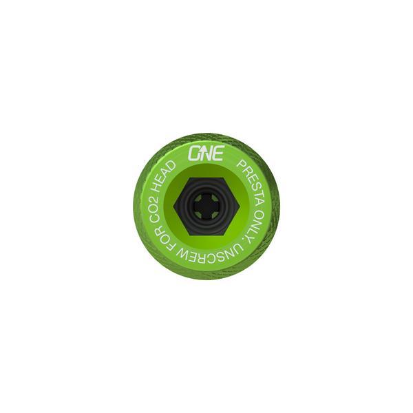 OneUp edc-pump-inflator 46644129464544