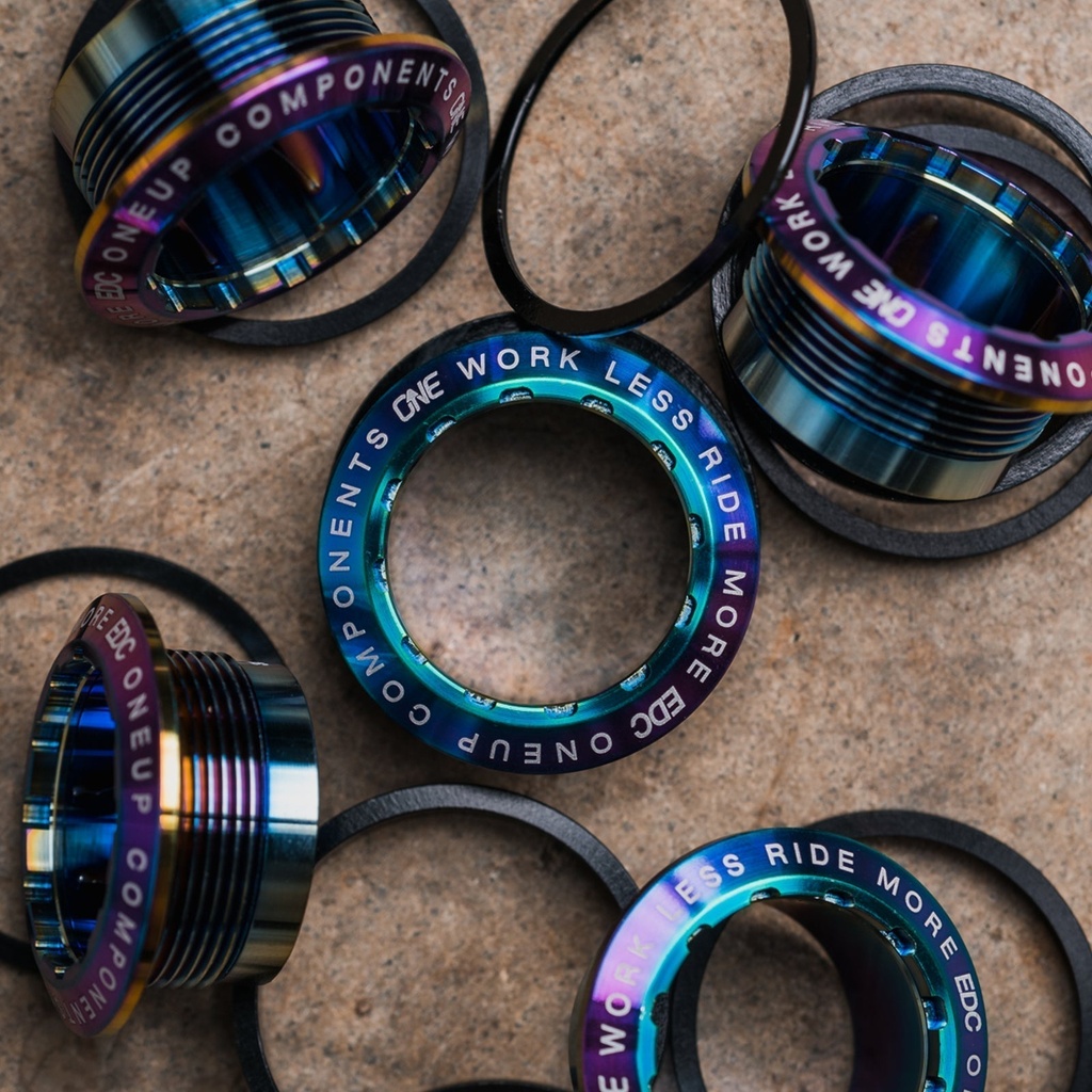 OneUp edc-top-cap 46644145750240