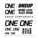 OneUp decal-kit 46644142637280