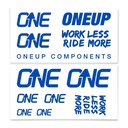 OneUp decal-kit 46644142080224