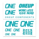 OneUp decal-kit 46644141687008
