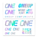 OneUp decal-kit 46644141424864
