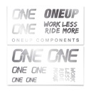 OneUp decal-kit 46644142014688