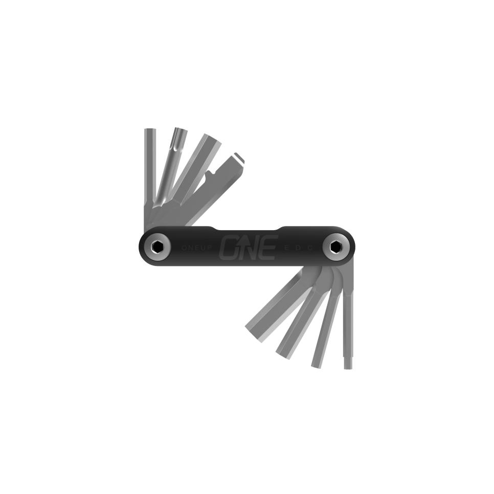 [SP1C0067] EDC Multitool