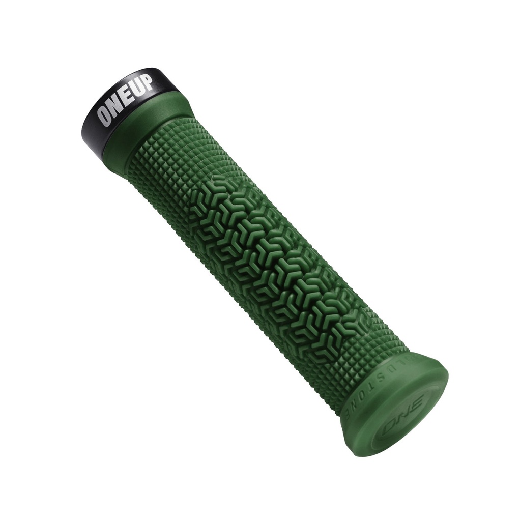 [1C1079DGR] Goldstone Grips (Verde Oscuro)