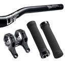 Aluminum Handlebar Bundle