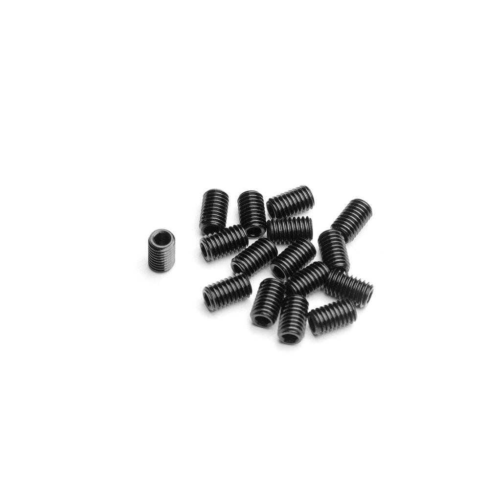 [SP1C0123] Clip Pedal Pin Kit