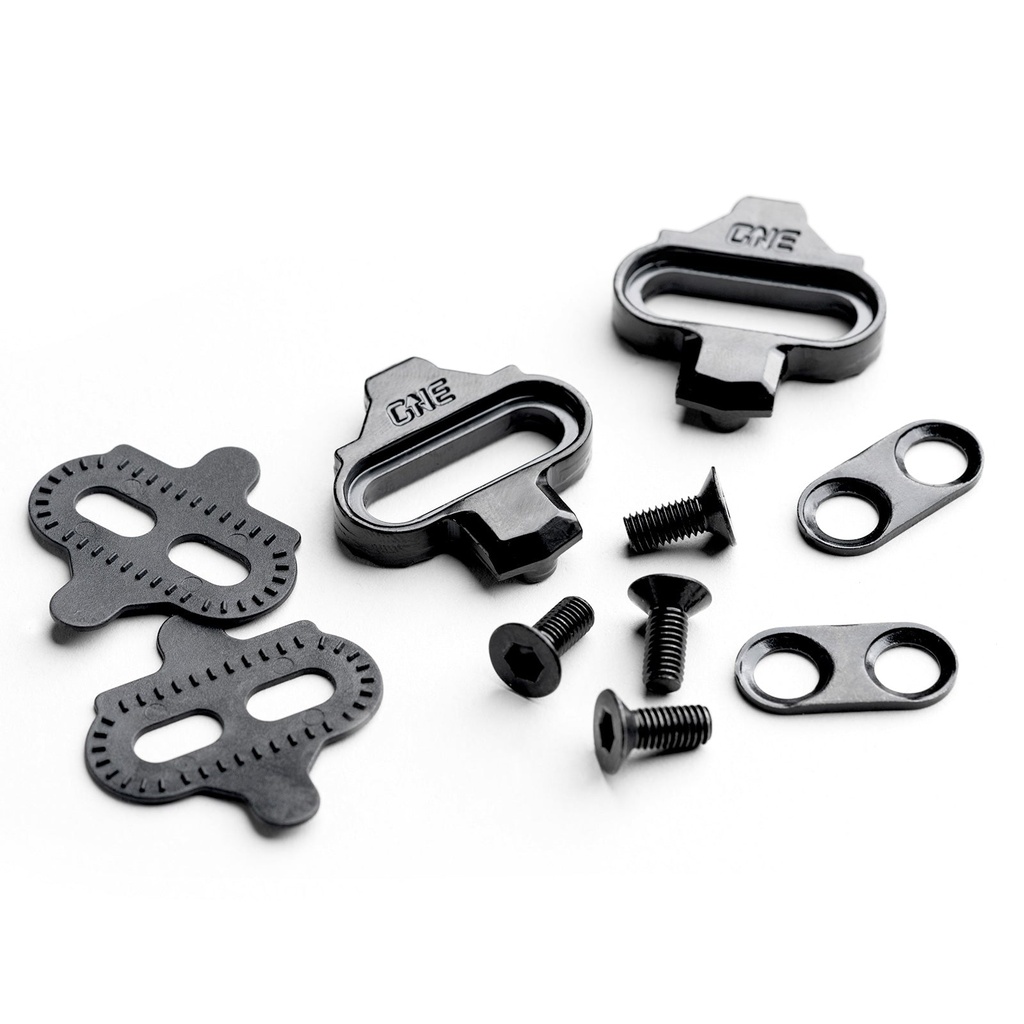 [1C1055] Cleats & Spacers