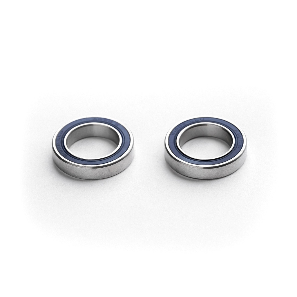 [SP1C0086] Hub Replacement / Small Parts (Rear Hub Bearings (6902))