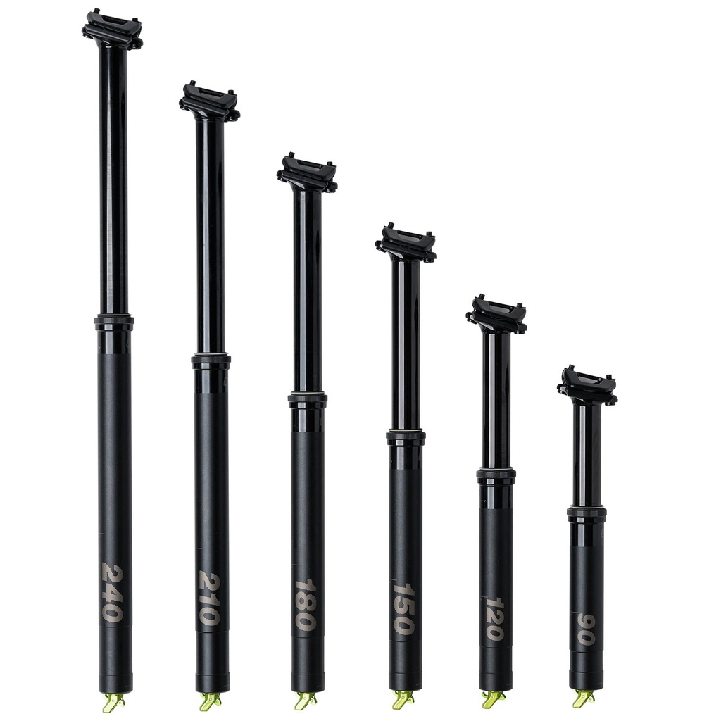 Dropper Post V3