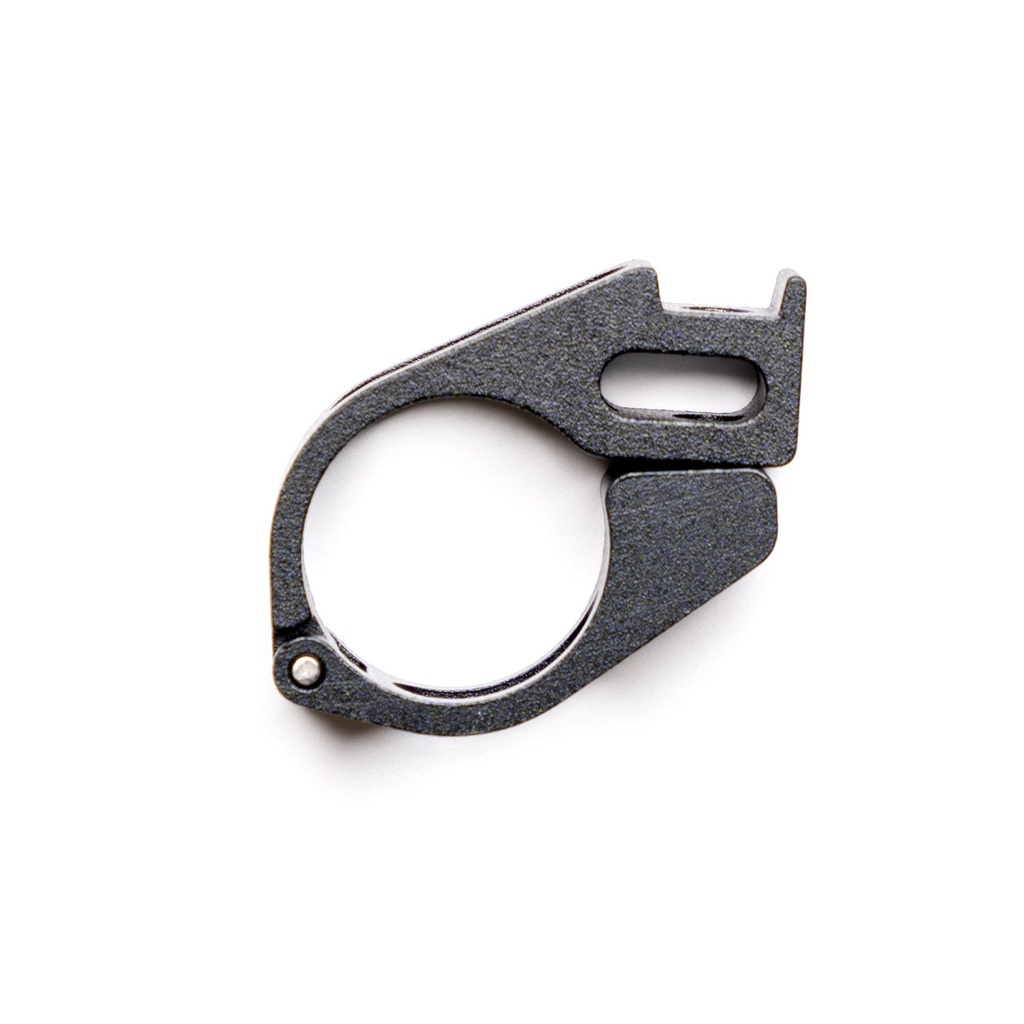 [SP1C0055] Kit 22.2 Clamp