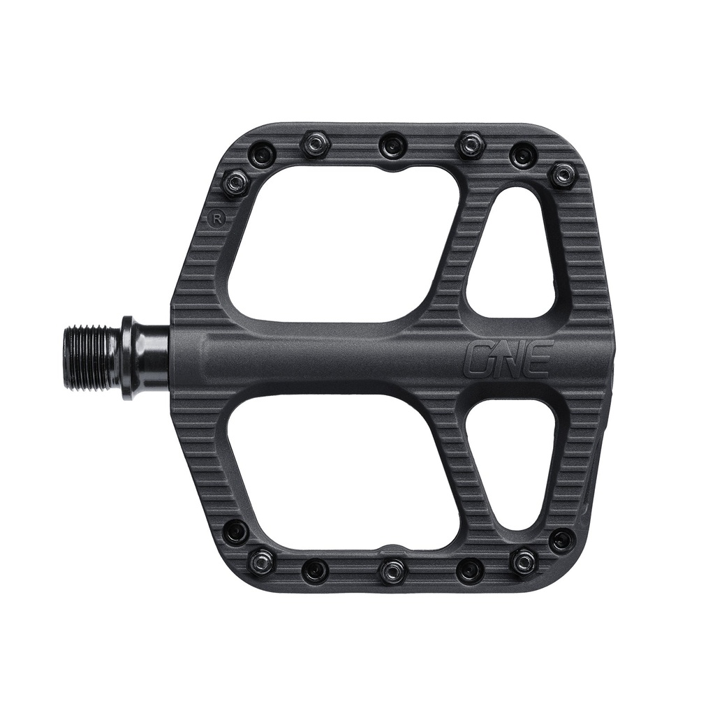 [1C0905BLK] Small Comp Pedals - Black