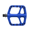 Small Comp Pedals - Blue