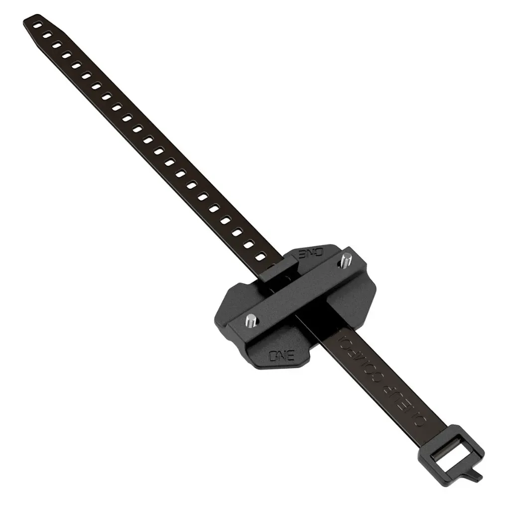 Tube Strap Bracket Pkg