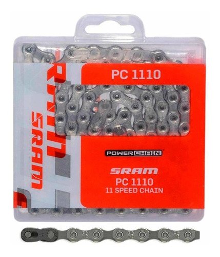 [X004EWM8YR] Cadena Sram PC1110