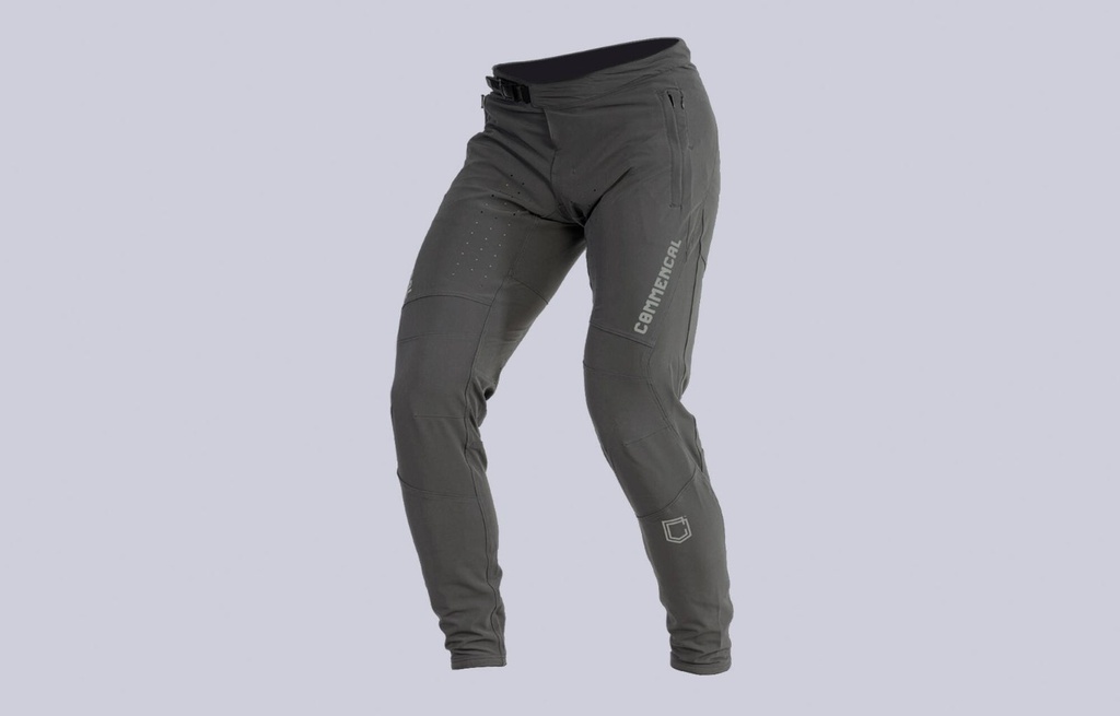 Pantalones Commencal Enduro (Gris) (31)
